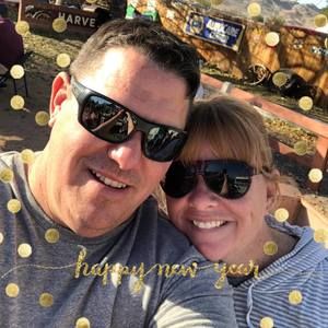 Meet your Posher, Kerri